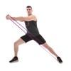 Sveltus Power Band 1.3 cm purple