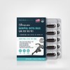 Sawpal Octamax Middle-aged men's nutritional supplement Prostate health Sawpal Mat
