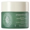 Essenherb Tea Tree Soothing in Calming Cream, 80ml, 1 piece / 에센허브 티트리 수딩 인 카밍 크림, 80ml, 1개