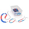 Betzold - Calculation Chain Set 28 Pieces Demo Calculation Chain