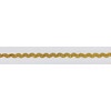 Trimplace 3/16" Metallic RIC Rac - 24 Yards (Gold)