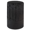 Hyzrz Tall Chef Hat Unisex Adjustable Elastic Baker Men Women