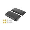 REPAIROCK Front Bumper Pads for Ford F-150 2018-2020 Front Left
