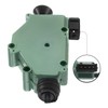 Frankberg 2 x servomotor, central locking, door lock, servomotor, ZV,