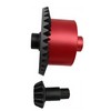 Differential Case 37T Main Gear & 13T Input Gear AR310872