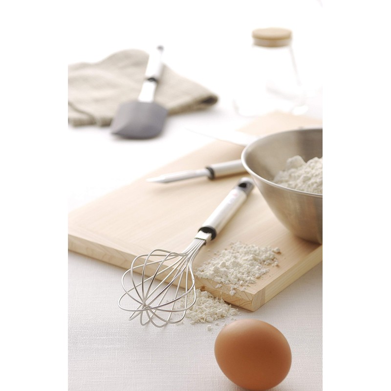 ZWILLING Zwilling "Twin Cuisine Hamburger Turner" Frying Spatula [Officially Sold