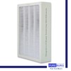 GreenR3 3-Pack Replacement Filter for Blueair 500/600 Series SmokeStop Filter,