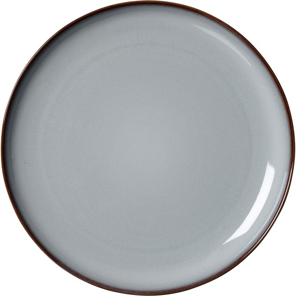 Ritzenhoff & Breker Portofino Dinner Plate, 28 cm, Round Plate