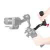 Namolit Adjustable Sling Handgrip Gimbal Sling Handle Quick Release Gimbal