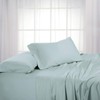 Royal Hotel ABRIPEDIC Bamboo Sheets, 600 Thread Count, Silky Soft