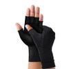 Daiilg Arthritis Gloves Hand Support Wrist Brace for Swelling -