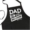 ApronMen - Aprons - Funny Men’s Grilling Aprons - Utility