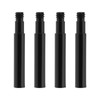 SG Store 4x 40mm Cycling Presta Valve Extenders Aluminum Alloy