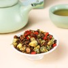 Chrysanthemum Flower Ketsumaishi Tea Mixed Herbal Tea Roasted Hub Tea