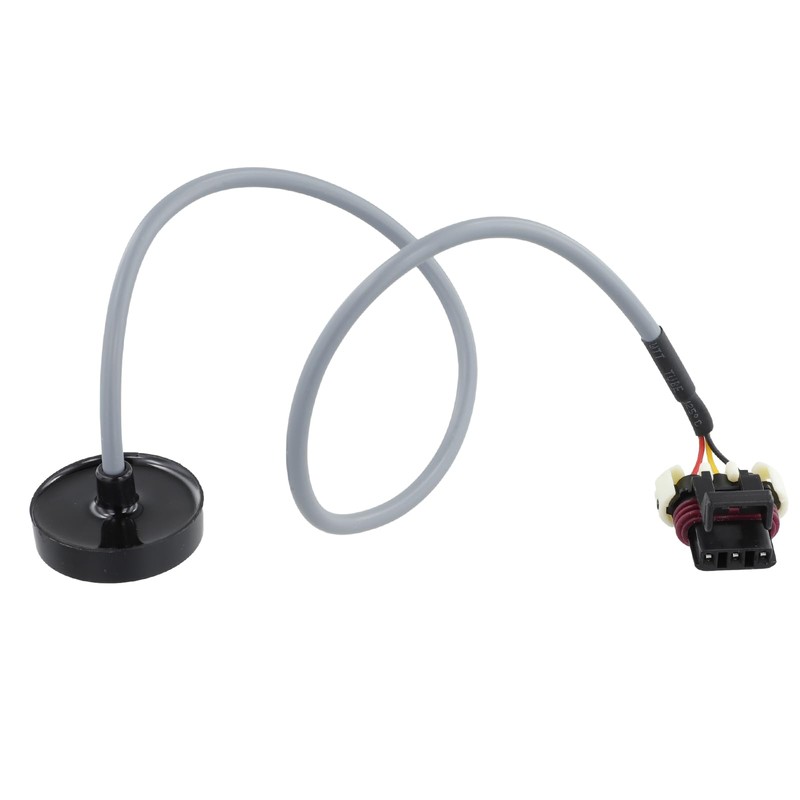 Roykaw 48V Golf Cart Speed Sensor Harness Compatible with EZGO