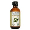 AMRITA Aromatherapy: Jojoba Oil, Golden - USDA Certified Organic -