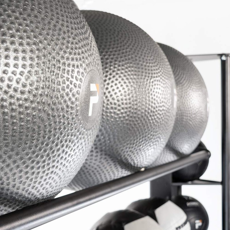 Power Systems ProElite Exercise & Fitness Stability Ball (65 cm)