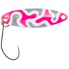 Shimano TR-A25R 22T Spoon, Cardiff, Slim Swimmer, Camo Edition, 0.1