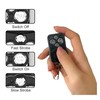 Somaer 2-in-1 Wireless Remote Control and Wiring Harness Kit for