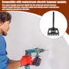 Outlet Cutter | Electrical Box Hole Cutter | Precision Ergonomic