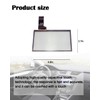 6.5" Touch Screen Digitizer Multimedia Navigation Fit for VW Magotan