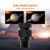 SVBONY SV135 Zoom Eyepiece, Zoom 7 to 21mm 1.25 Inch