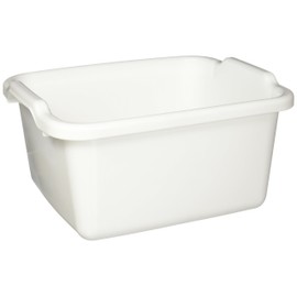Rubbermaid Dish Bucket