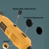SONNLER Tungsten Electrode Sharpener Grinder For TIG welding, 6 Sizes