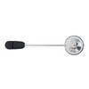 OKAYTI Scoop & Twist Tea Infuser - Stainless Steel Tea