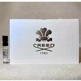 Creed Aventus Fragrance for Men Eau de Parfum Sample Spray .08oz 2ml New in Card
