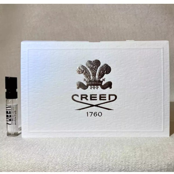 Creed Aventus Fragrance for Men Eau de Parfum Sample Spray