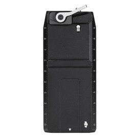 DJI RS Lower Quick-Release Plate (2024), Compatibility: DJI RS 4, DJI RS 3, DJI RS 2