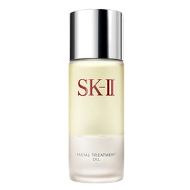 SK2 Facial Treatment Oil, 1 unit, 50ml / 에스케이투 페이셜 트리트먼트 오일, 1개, 50ml