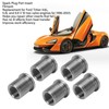 10pcs Spark Plug Port Insert Tool Set 38900 Replacement for