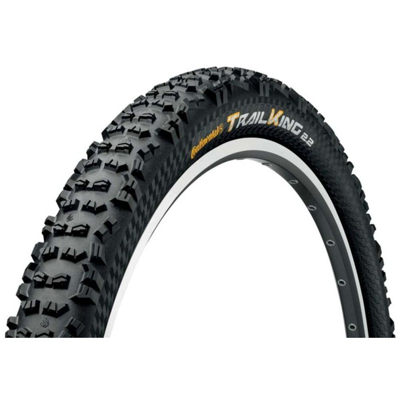 Continental 27.5" Trail King ProTection APEX Mountain Bike Tire -