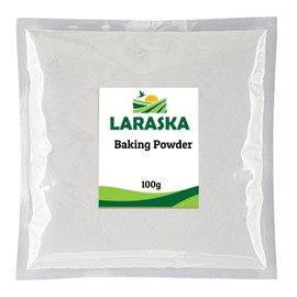 Baking Powder 100g