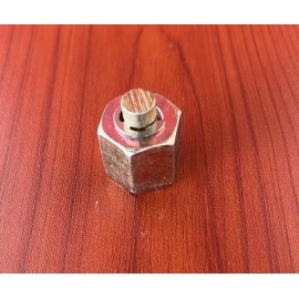 Unbranded Replaces Miller 9011 GM EN-47589-1 Diesel Fuel Injector Block-Off Tool/Cap  1pc