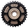 Hycline 8 Speed Freewheel 13-32T Multiple Bike Freewheel Bicycle Accessories
