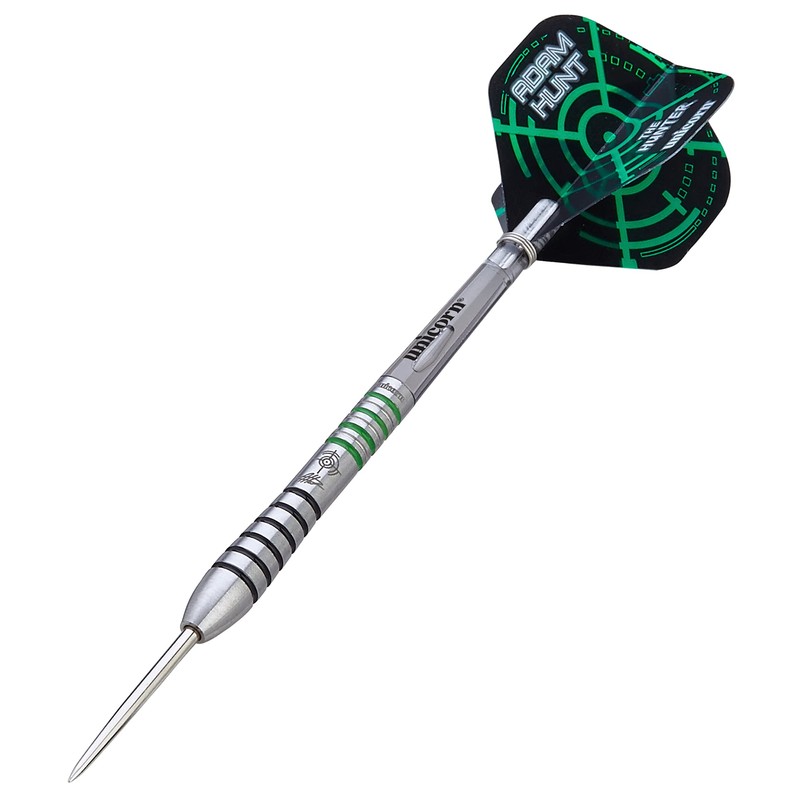 UNICORN Darts Set | Adam 'The Hunter' Hunt Contender |