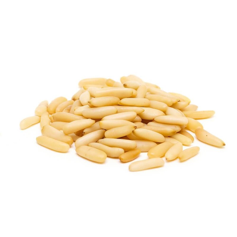 Organic Pine Nuts 500g by Manor Springs Organic