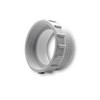 CranPlas 1-1/2" Flexible Pipe Connector | Universal Outlet Adapter for