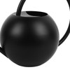 1000ml Watering Can Long Spout Watering Pot Stainless Steel Semi