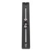 Universal Quick Release Plate Aluminum Alloy Camera Quick Release Plate