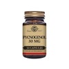 Solgar Pycnogenol 30 mg Vegetable Capsules - Pack of 30