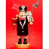 Sikora RM-A Wooden Incense Smoker, 3 Sizes, Various Designs