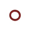 AKF: Tank Cap Screw + Fibre Sealing Ring Universal Aluminium