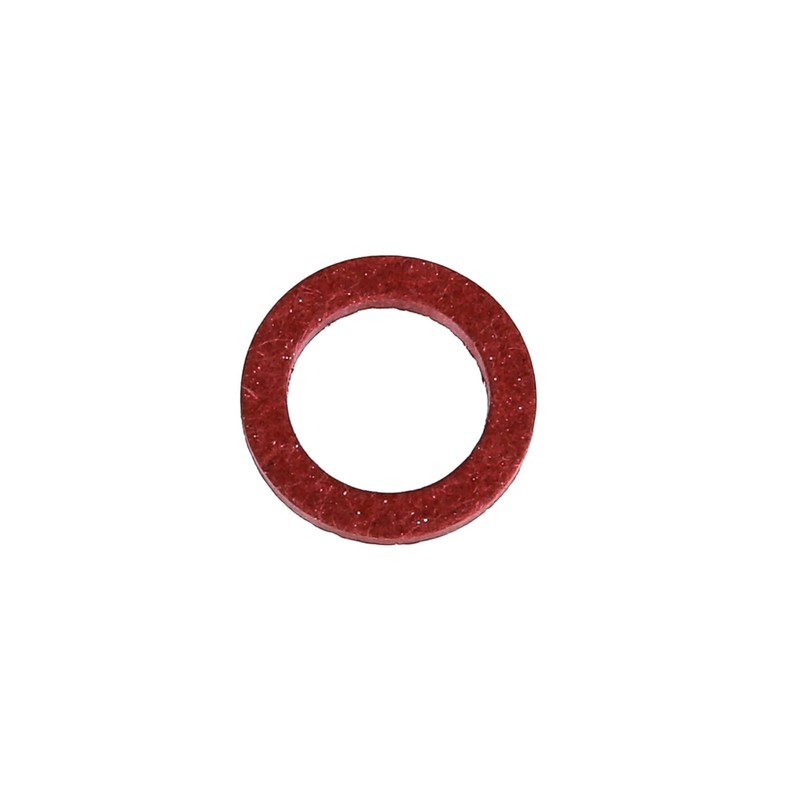 AKF: Tank Cap Screw + Fibre Sealing Ring Universal Aluminium