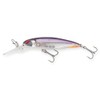 Nories Laydown Minnow Deep Just Wakasagi Purple Wakasagi