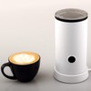 Automatic Milk Frother Electric Milk Heater Coffee Foam Maker for