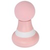 Mini Hand Held Massager Muscle Relaxation Circular Cordless Fascia Vibration